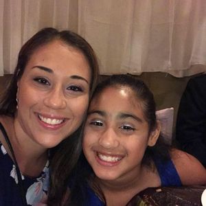 Meet your Posher, Jessica